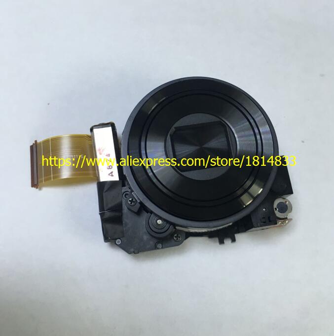 Lens Zoom Unit Reparatie Voor Samsung TL240 PL200 ST5000 ST5500 TL550 Zwarte Kleur