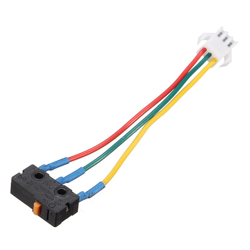 1PCS Water Switch Micro Switch Gas Water Heater Parts Kitchen Home Appliance Accessories Durable