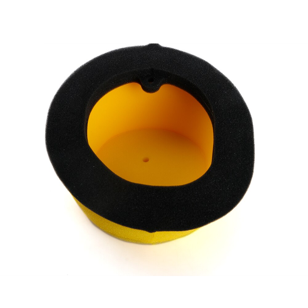 per Yamaha YZ1 125 YZ250 YZ250F WR250F WR400F YZF400F 426F YZ426F YZ450F più pulito Moto Filtri aria Motore Accessori