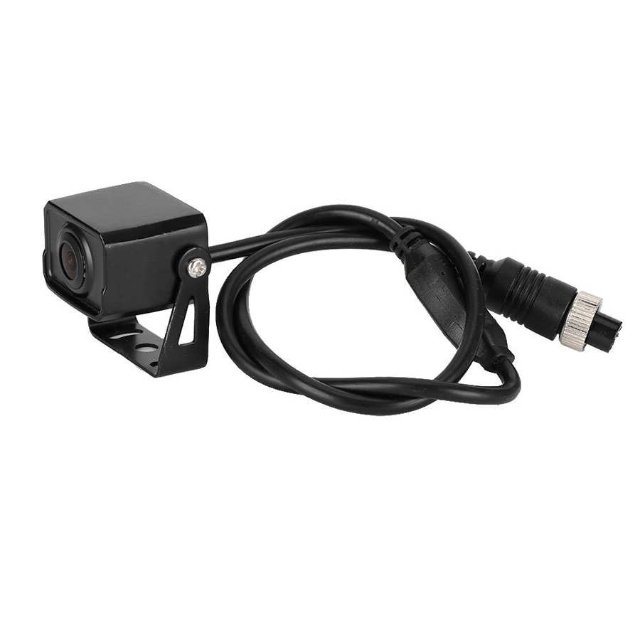 Ahd bilkamera parkering bakfra backup ir kamera vanntett støtsikker venn