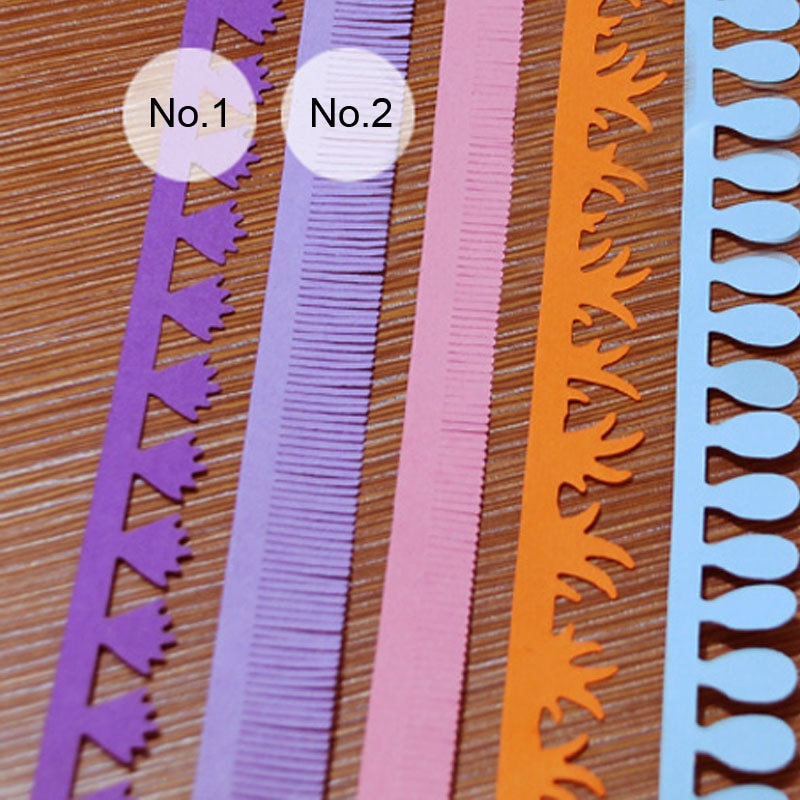 Streifen Blume Quilling Papier Bunte Origami DIY Papier Hand Handwerk Schablone Papier 18 stücke/1 tasche Sammelalben Handgemachte Dekoration