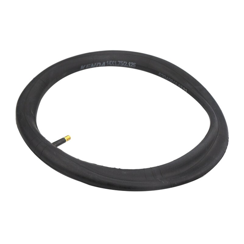 12/14 Cal 12/14x2.125 dętka 16 Cal dętka dętka 16*2.125 elektryczny zawór rowerowy macierzystych butylu gumowa dętka dętka: 14x1.75