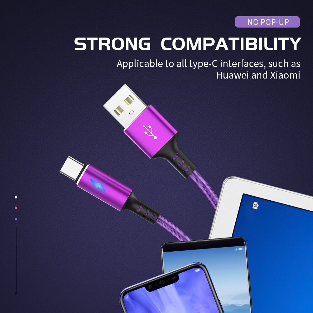 2.4a led cabo de carga rápida para iphone 6 6s 7 8 plus 11 12 pro x xs 5 5S se origem cabo de dados do telefone móvel fio 0.25/1.2/2m