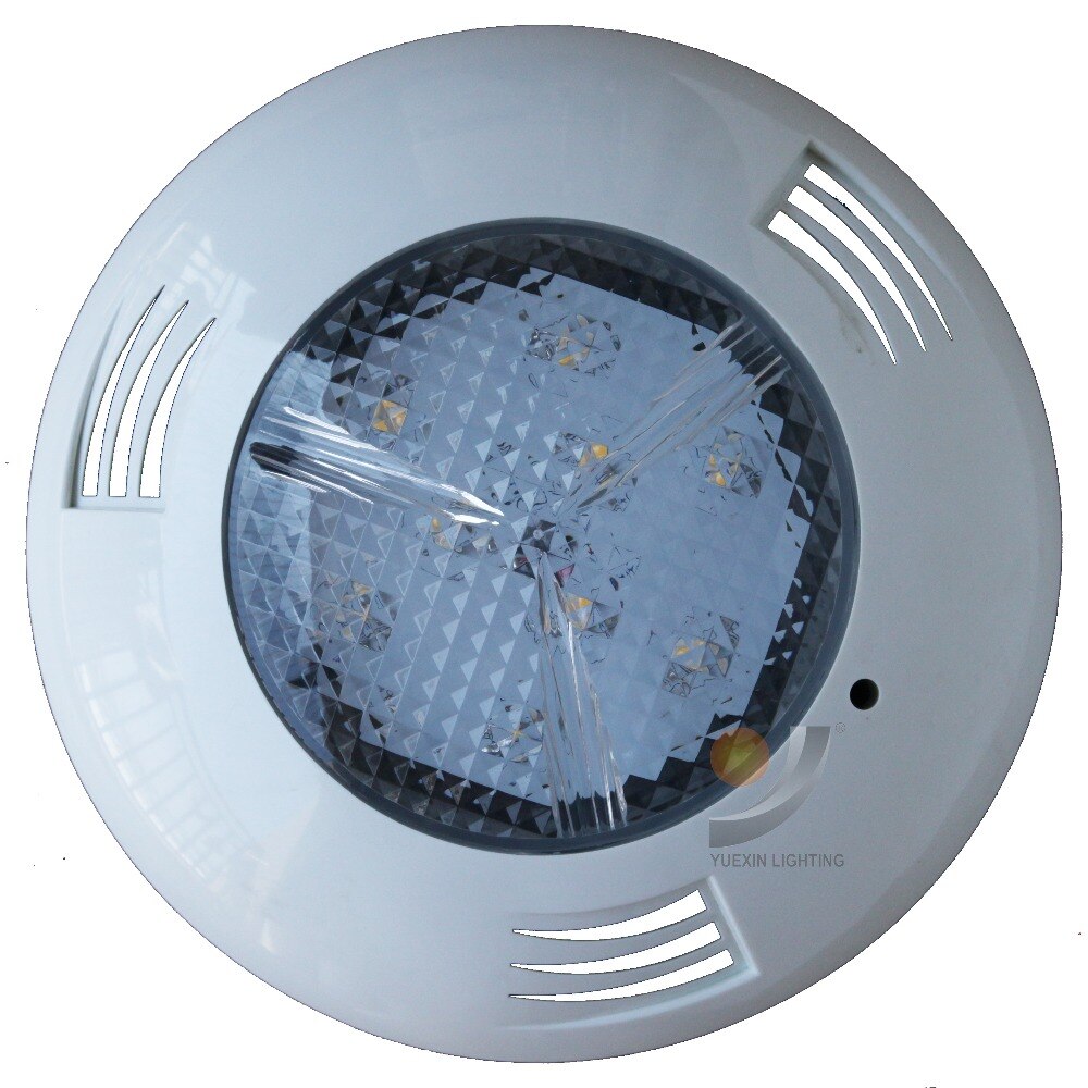 LED Zwembad Licht IP68 AC12V LED Outdoor Warm Wit Verlichting LED Onderwater Dompelpompen Verlichting voor Fontein en Zwembad