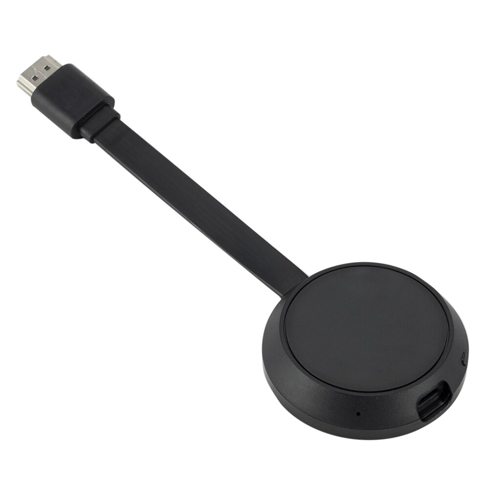 Adaptador de TV Stick de alta definición, G5 HDM I, 1080P, receptor de pantalla Wifi, Dongle de pantalla afiladora