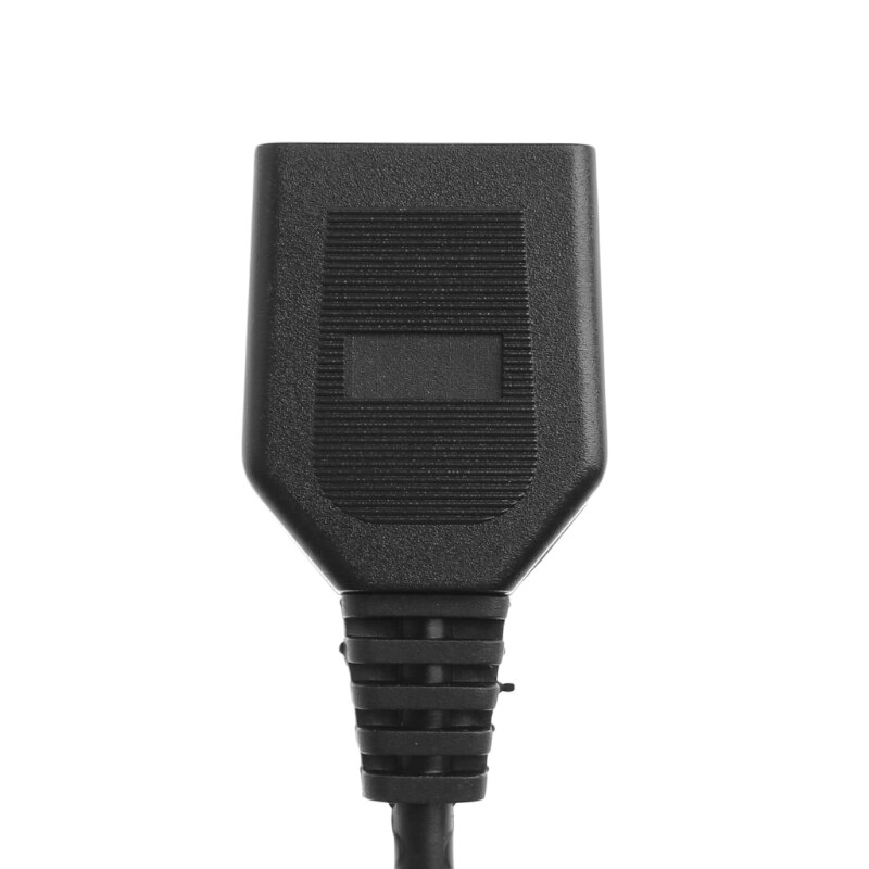 1,8 mt/6Ft kabel für Sega Megadrive 2 AV TV Kabel ... - Grandado