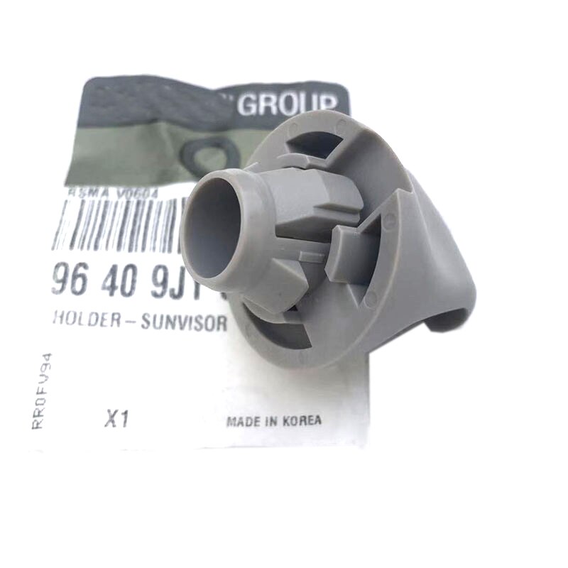 Baificar Brand Genuine Sun Visor Buckle 96409JY00A For Renault Koleos