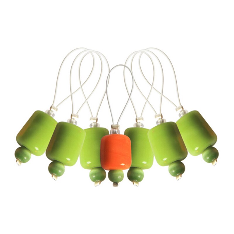 KnitPro Mindful Stekenmarkeerders (100 stuks) - Bestel hier goedkoop