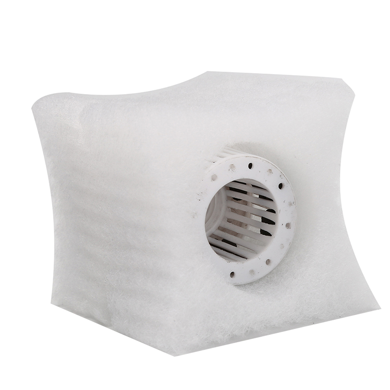 Pneumatische Mini Filter Für Aquarium Biochemischen Filterung Wc Saug Gerät Für Aquarium Sauerstoff Anreicherung Filterung: 2015048