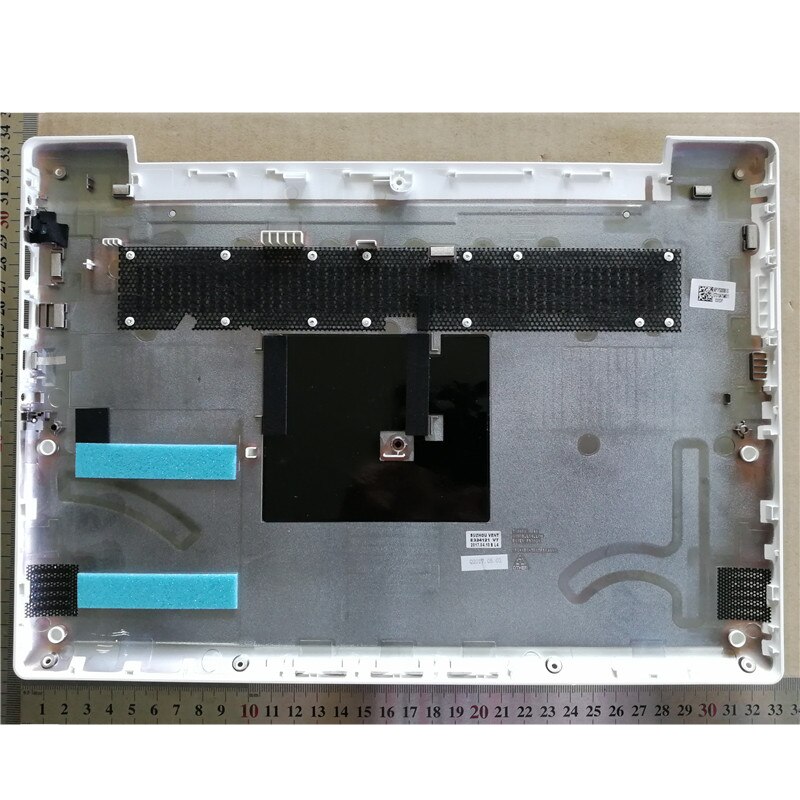 portátil para Lenovo Ideapad 320S-14IKB 1SK 1KB -14ISK, cubierta trasera LCD, carcasa superior, bisel frontal, reposamanos, funda Base inferior