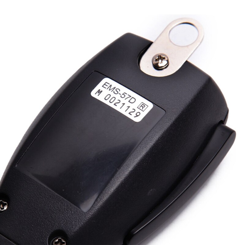 ems-57 MIC 8Stift DTMF Handheld Lautsprecher Mikrofon Für Alinco HF/Handy, Mobiltelefon DX-SR8T DX-SR8E DX-70T/77T DR-620/635 DR-430/435/135