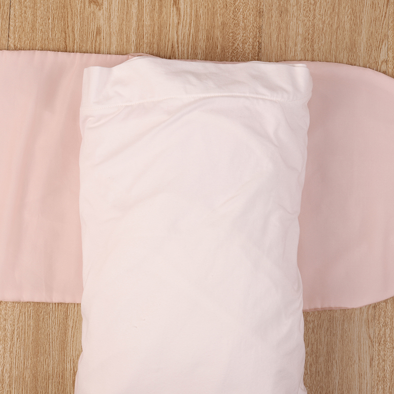 Newborn Infant Baby Photography Baby Sleep Silk Big Bow Swaddle Bundle Baby Swaddle Blanket photography Accessories Wear Cutest