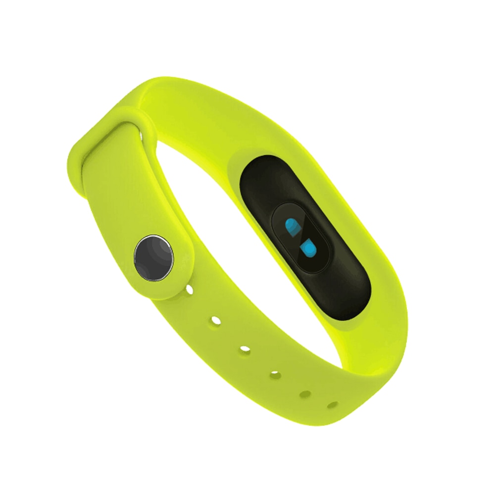 M2 IP67 Smart Bracelet Synchronous Motion Meter Step Counter Bracelet Cycling Heart Rate Monitors Bracelet Fitness Tracker Watch