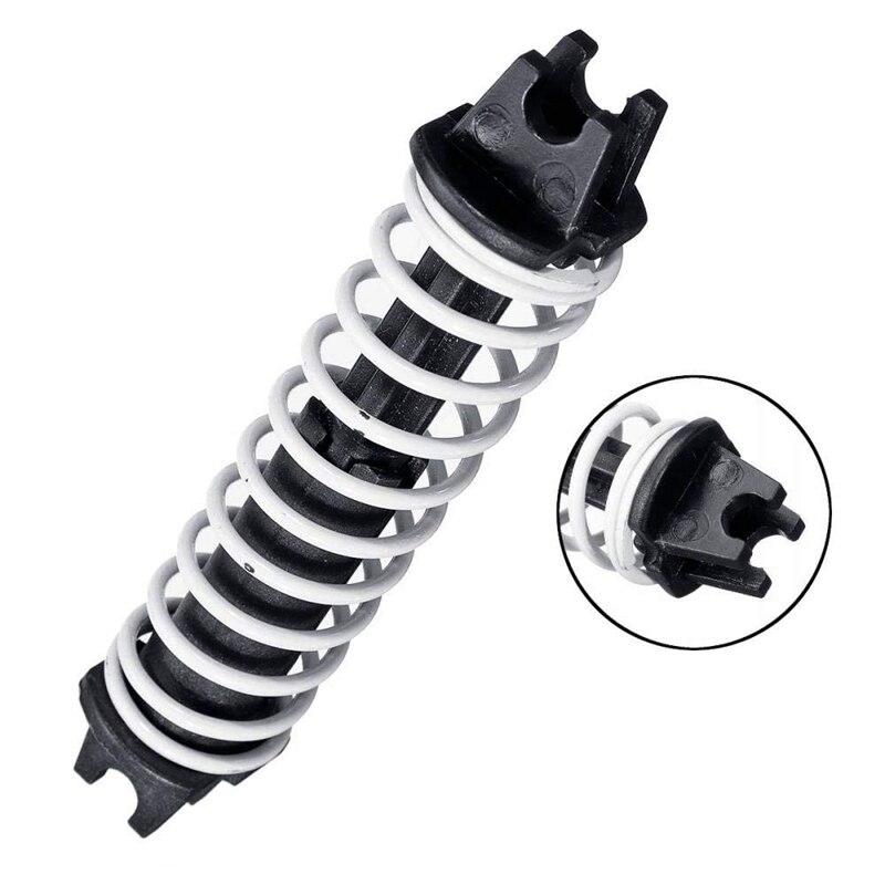 NewCar Clutch Pedal Return Spring for Peugeot 307 308 for Citroen C-Triomphe C-Quatre