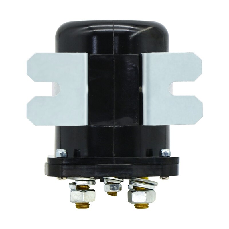 Solenoide de arranque de Coche Club, reemplazo de 48V para Yamaha Electric 48V G19 G22 Motrec 486222 1018836-01 JR1-H1950-00