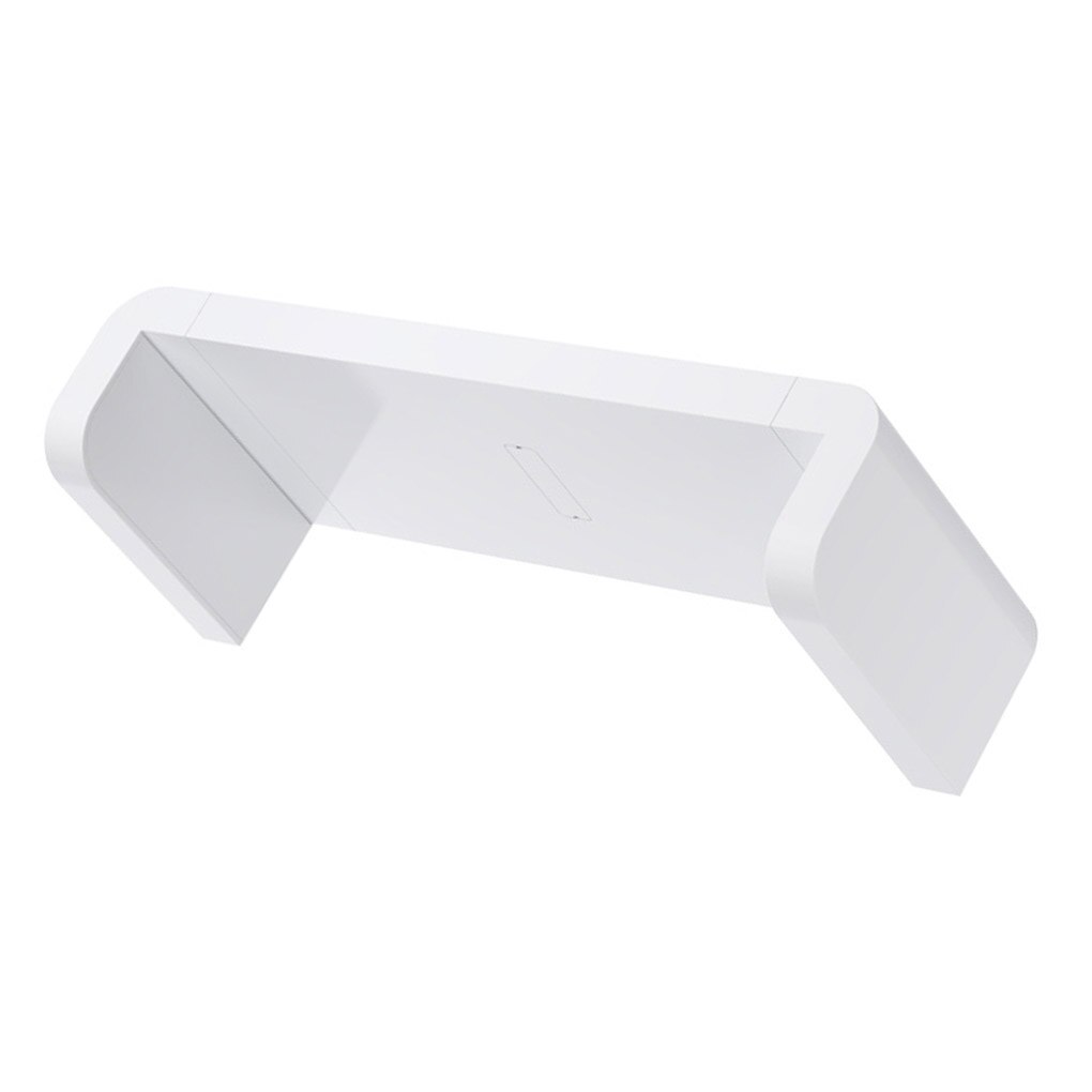 Bathroom Shelf Adhesive U-Shaped Storage Rack Space Saver Punch Free Shower Ledge Shelf Decoration Kitchen Organizer