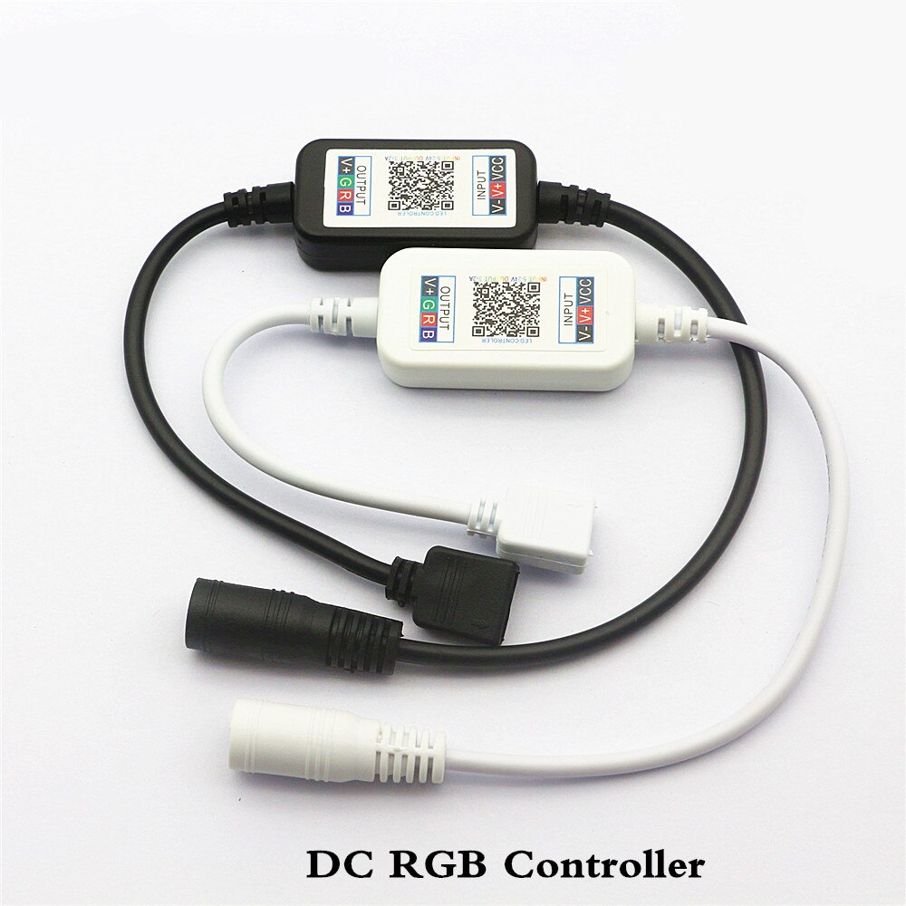 Controller WLED con microfono, ESP32 DC 5V-24V Digital