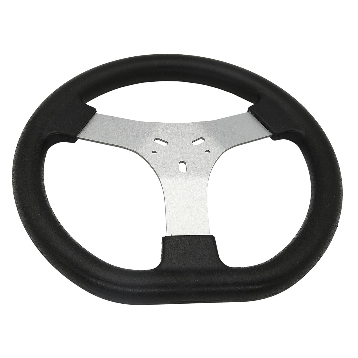 Système de direction 320mm, volant de karting compétitif pour UTV, accessoires de moto Go kart 150cc