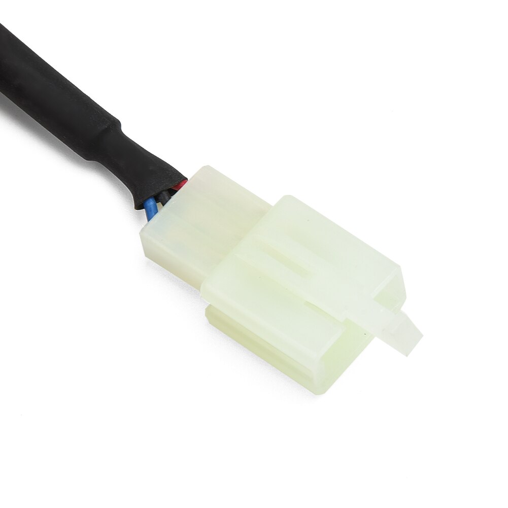 Kilometerteller Sensor Kabel Snelheidsmeter Kph Sensor Kabel Universele Motorfiets