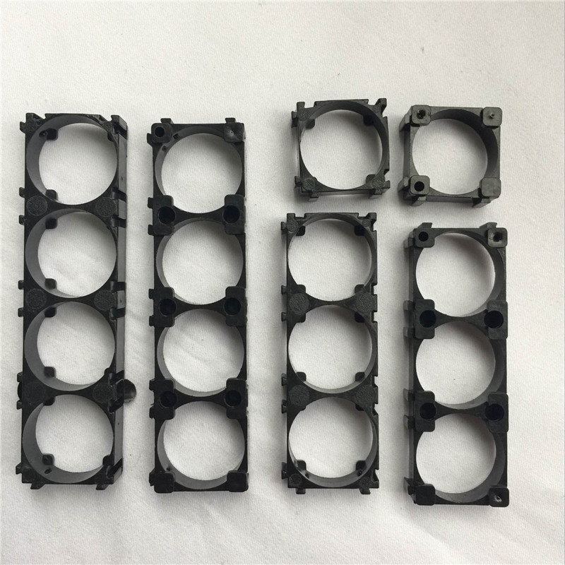 21700 battery holder bracket spacer for DIY 21700 battery pack