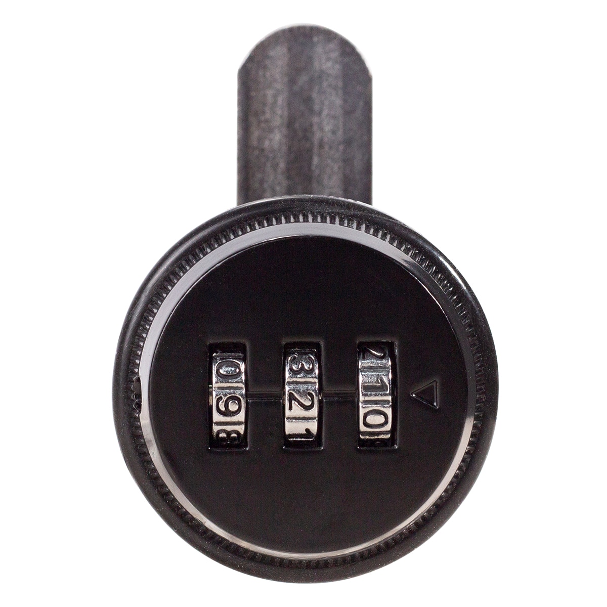 Password Coded Lock Combination Cam Locks Cabinet Drawer Mailbox Locker 3-Digit Pass Code Protector