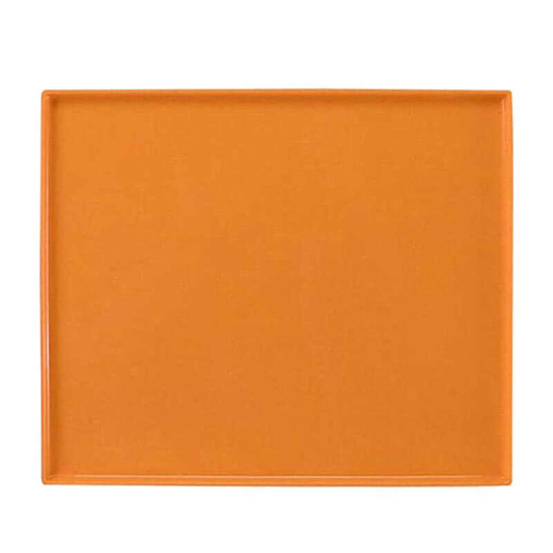 2 Pcs Swiss Roll Cake Mat Flexible Baking Tray Silicone Cookies Mold