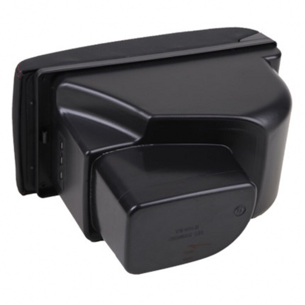 Voor Kia Soul Armsteun Doos Lederen Auto-interieur Onderdelen Center Console Armsteun Doos Auto Armleuningen Opslag Met Usb
