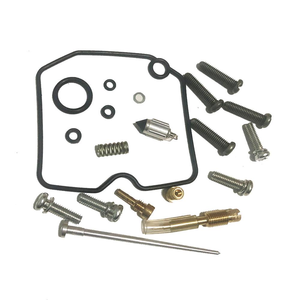 Carburateur Reparatie Kit Voor Kawasaki Vulcan 800/Classic 1995-2005 Carburateur Carb Rebuild Kit Onderdelen