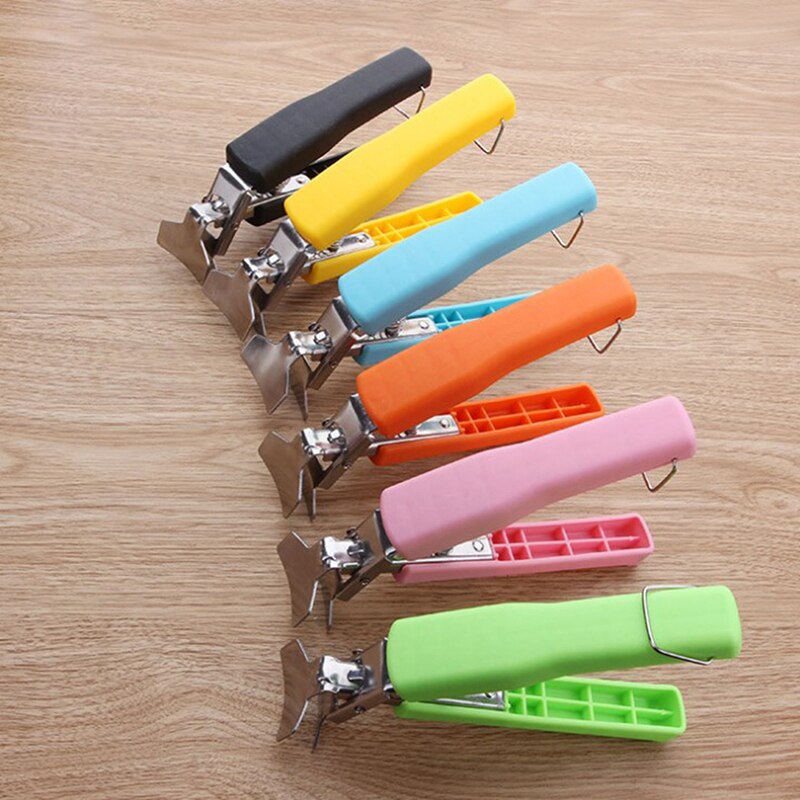 Rvs Anti-Brandwonden Kom Schotel Plaat Pot Klem Houder Carrier Clip Handvat Keuken Spullen