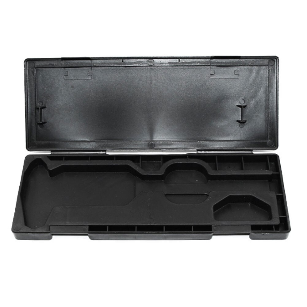 Portable Dial Caliper Box Multi Function Storage Box Electronic Digital Vernier Caliper Tool Case Digital Caliper Box 0-150mm
