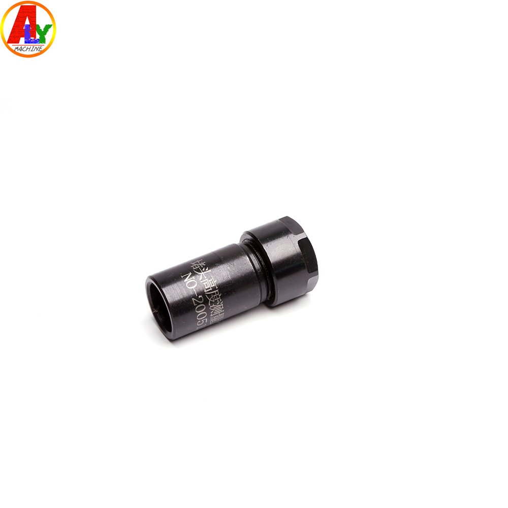 Válvula Solenoide de inyector de riel común diésel SCANIA, herramienta de reparación de medición, extracción de tapa de boquilla, carrera, 1 piezas: Negro
