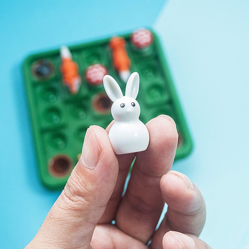 Jump In Cognitieve Vaardigheid-Building Reizen Puzzel Spel Voor Kinderen En Volwassenen Leeftijden 7 & Up 60 Uitdagingen In reis-vriendelijke Case