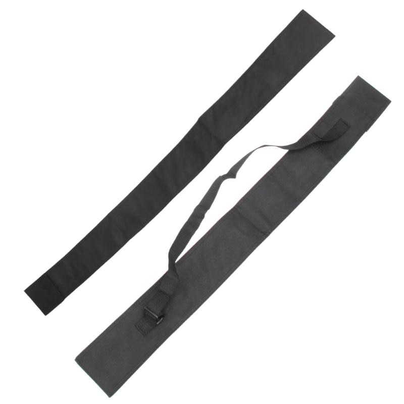 45 "(115cm) sac de queue de piscine pour 3/4 billard bâton stockage canne à pêche étui Snooker accessoires de billard