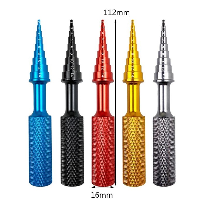 1PC 2-14mm Bearings Remover Disassemblers Puller Bearing Remove Installers Automotive Tools Car Repair Tools