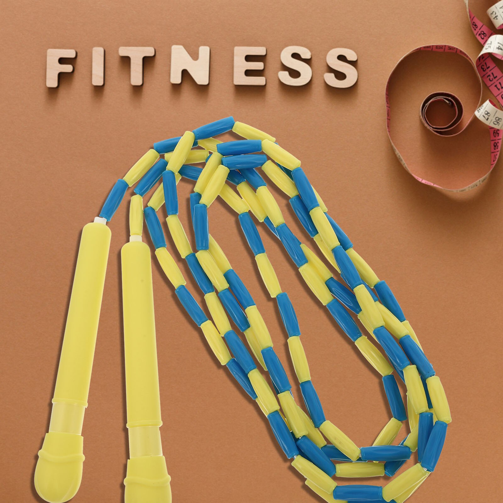 Professional Jumping Rope Outdoor Use Skipping Rope Exercising Equipment