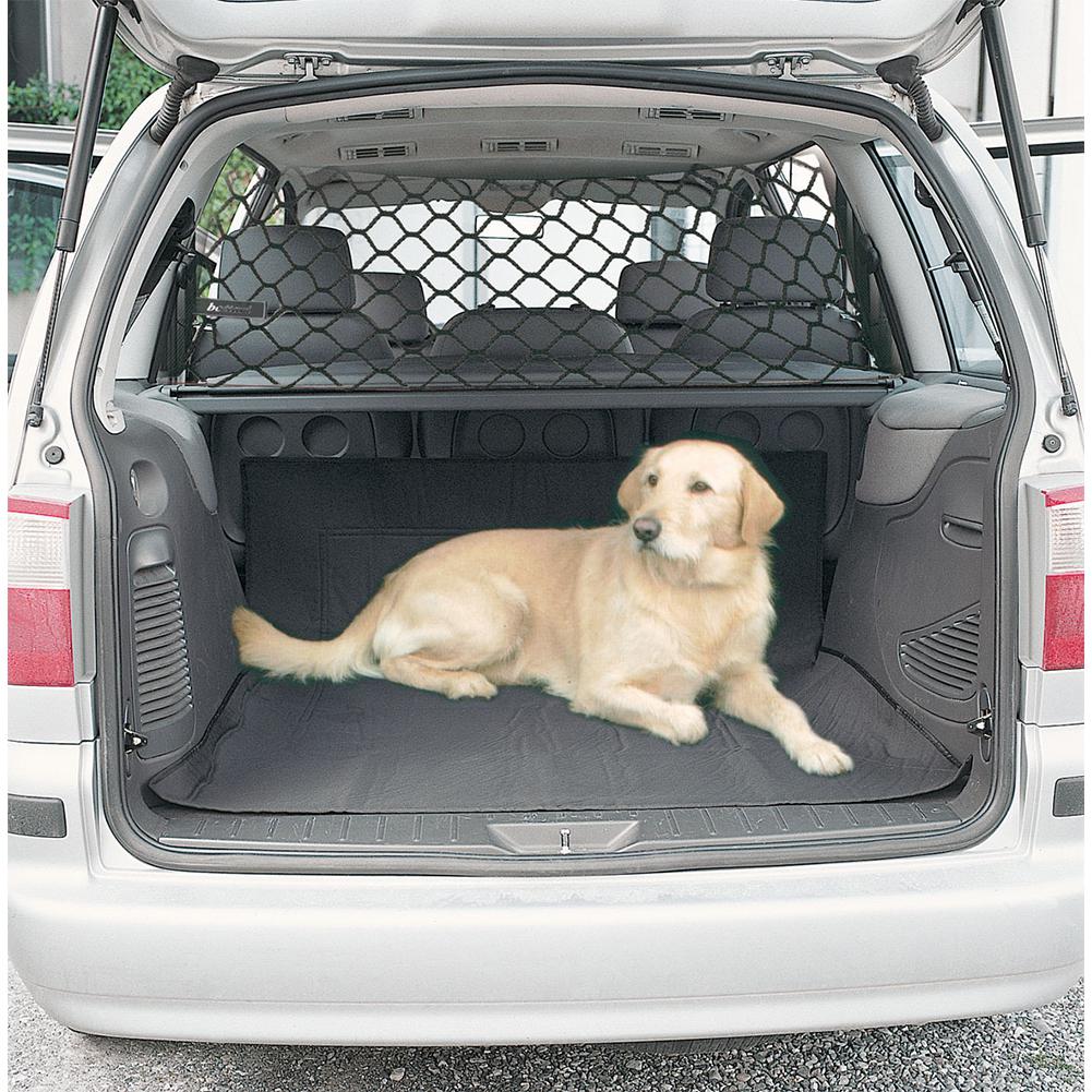 Praktisch stoffen net auto huisdier scheidingsnetwerk huisdier barrière huisdier kat hond eend dragen isolatie barrière scheidingsnet: Default Title