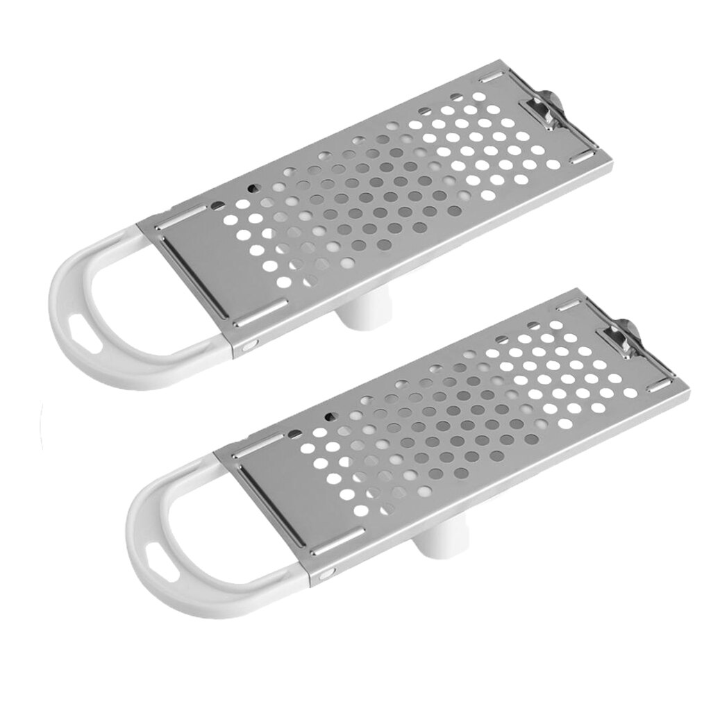 Magideal 2x spaetzle maker nokedli szaggato ungerska dumplings galuska potatisskivare