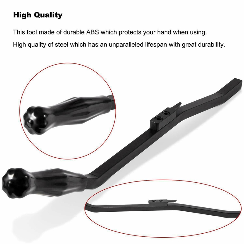 S-Camera aria Freno A Molla Strumento di Camion Ganascia del Freno di Servizio di 5081 per i Trattori Rimorchi