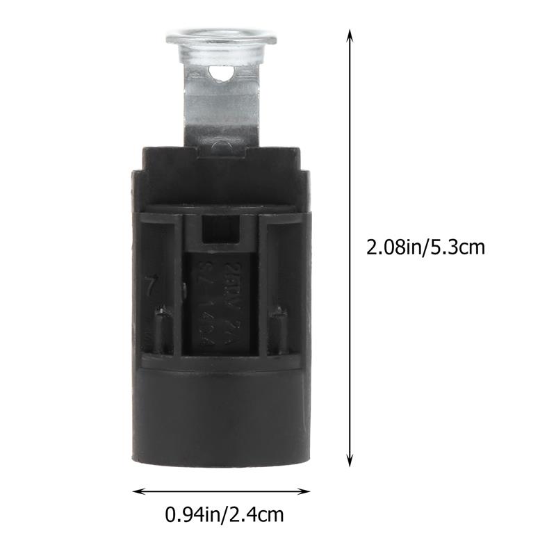 Support de lampe de lustre E14, douille de lumière, Base de lumière suspendue, bouchon à vis, accessoires d'éclairage, 10 pièces