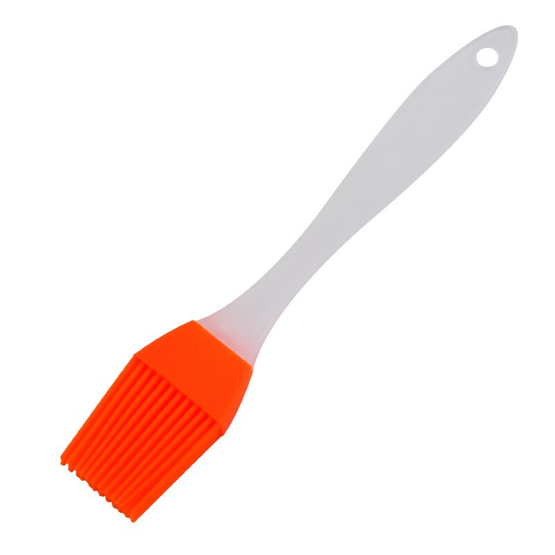 Ustensiles de cuisson en Silicone, pinceaux de cuisson pour pain, huile de pâtisserie, BBQ, brosse à badigeonner, accessoire de cuisine, petites brosses, fournitures d'ustensiles: 4