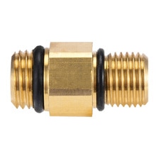 High Pressure Washer Adapter Connector For Bosch Aquatak Series Engineering