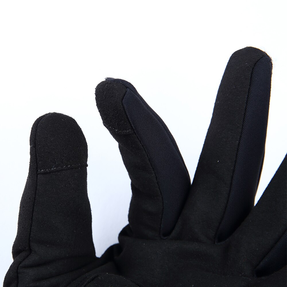 Ykywbike – gants de cyclisme longue Distance, coupe-vent, thermique, , polaire, vtt, hiver