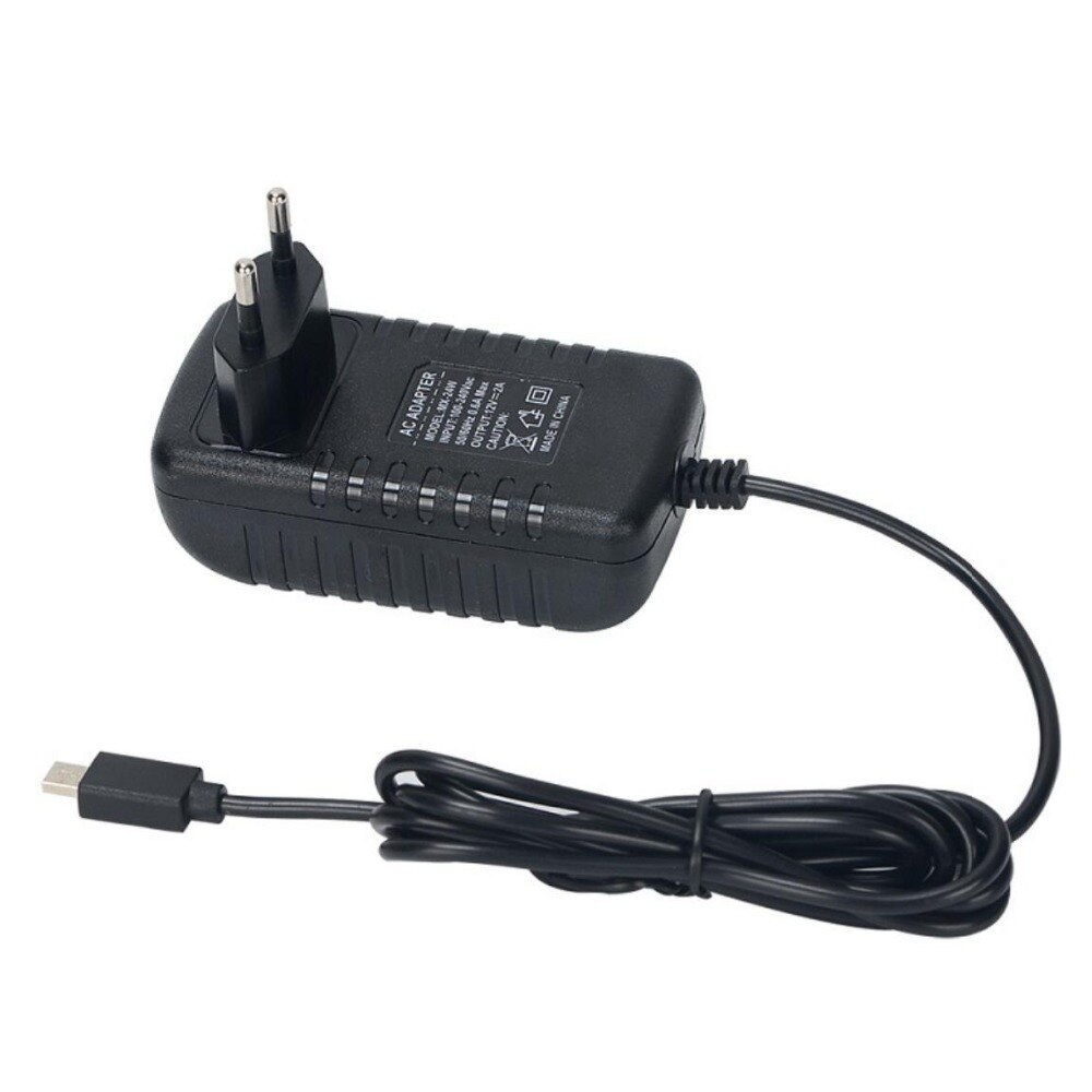 12V 2A 24W Laptop Ac Power Adapter Voor Asus Chromebook C201 C100 C100PA C201PA Ac Power Adapter Oplader