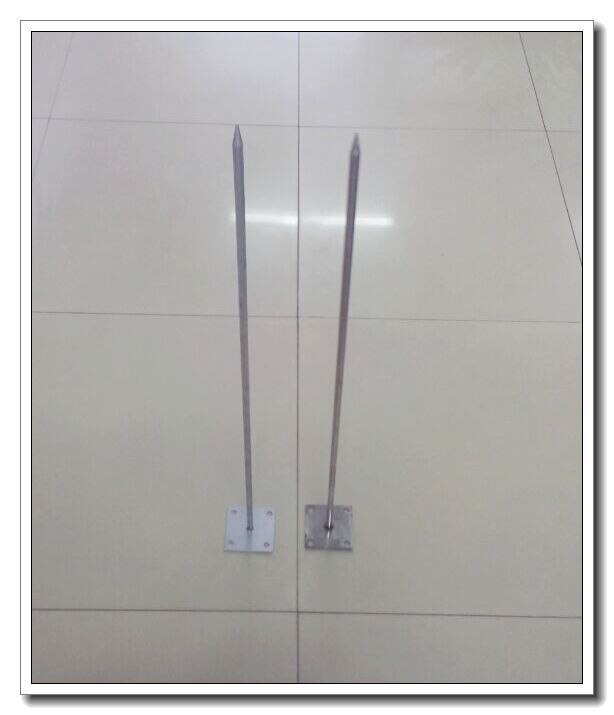 Monitoring Rod Sales Recommended 0.8 M Stainless Steel Ightning R... – Vicedeal