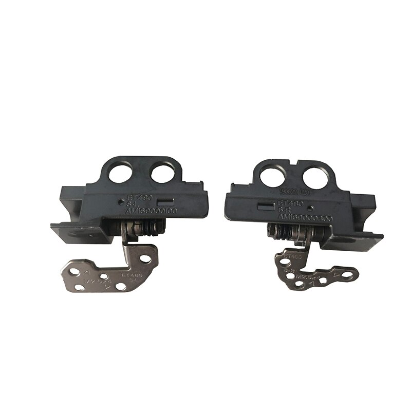 Charnières gauche et droit IBM thinkpad R50