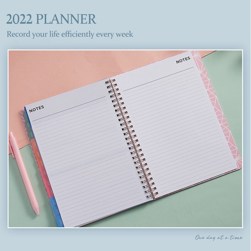 a5-2022-planner-english-version-schedule-notebook-grandado