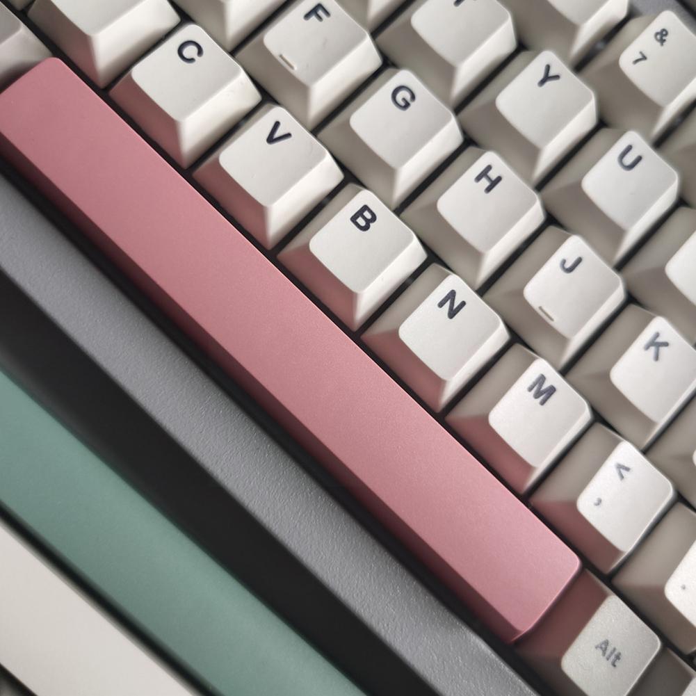 126 keys 9009 keycaps pbt sublimation height mechanical keyboard keycaps for mx switch 61/64/68/87/104/108 6.25 u 6 is k7 h 9