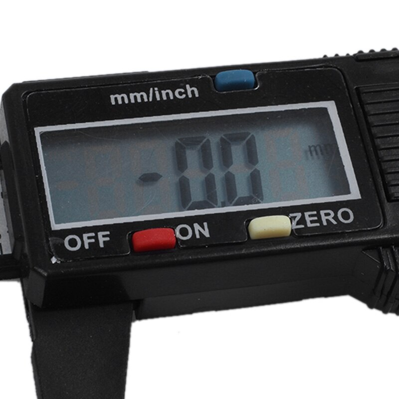 Electronic Digital Caliper