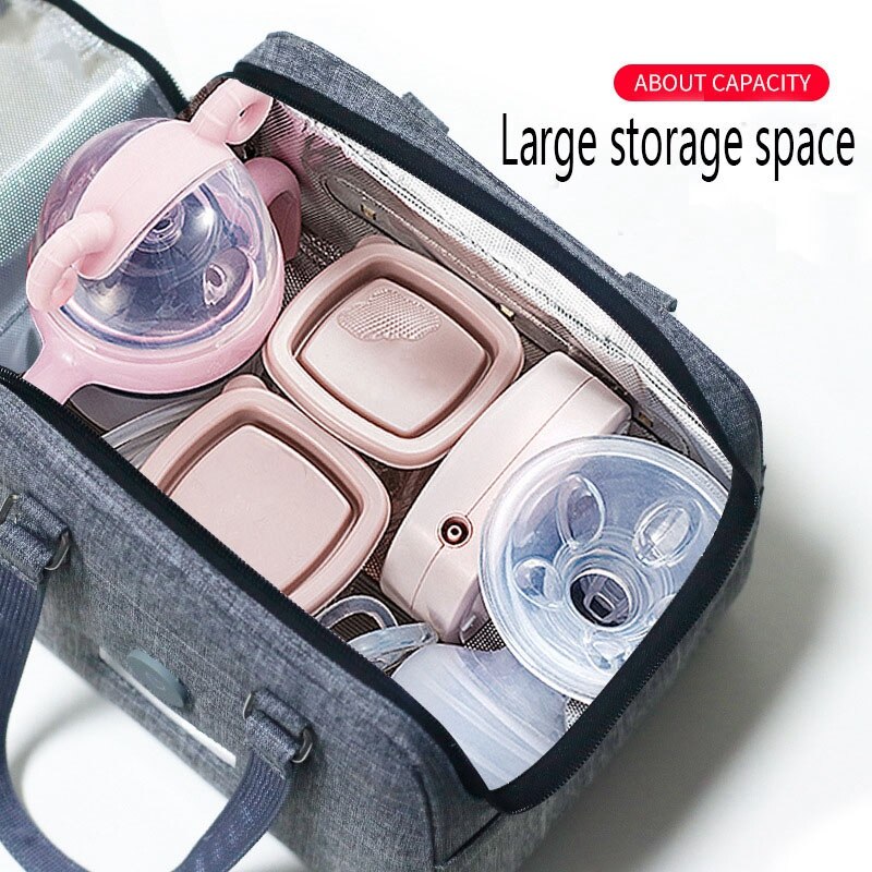 UV Clean Phone Sanitizers Bag Portable Fast Germ Sterilizer/UVC Light Disinfection for Cell Phone