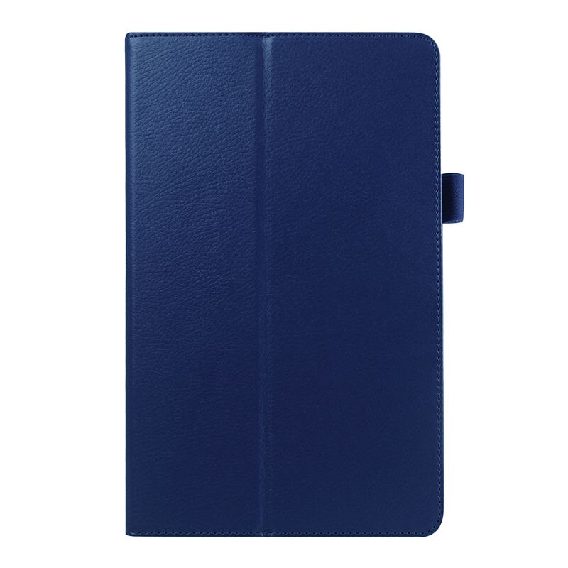 Tab A SM-T280 T285 Case For Funda Samsung Galaxy Tab A 6 A6 7.0 T280 T280N T285 T281T ablet Stand Cover Folio PU Case Capa: Dark blue
